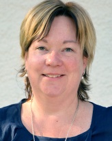 Åsa Gunnervik